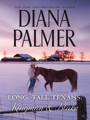 Kingman & Blake / Kingman / Blake - ebook